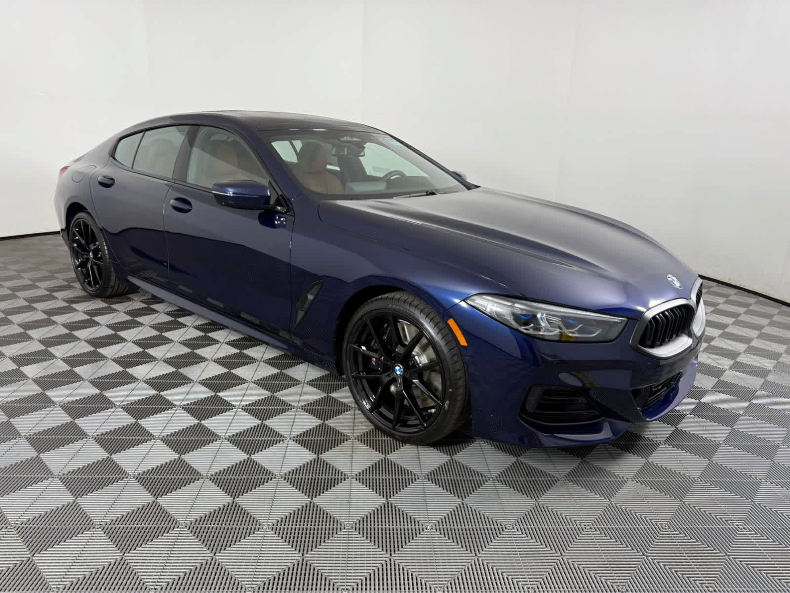 New 2026 BMW 840i xDrive AWD/4WD image 2