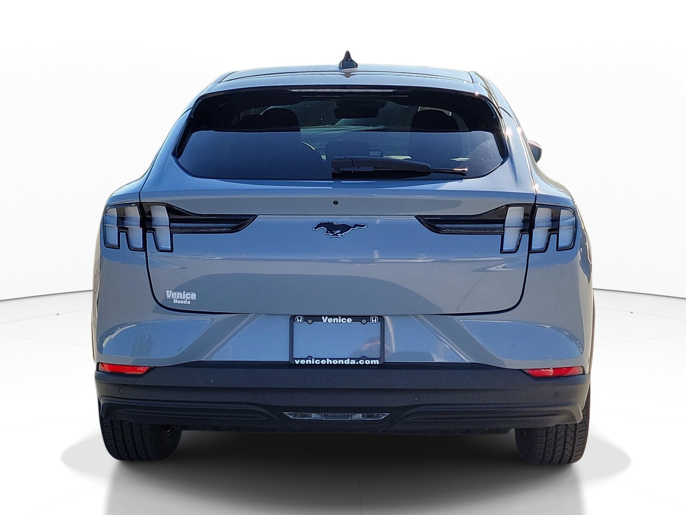 Used 2024 Ford Mustang Mach-E Select image 5