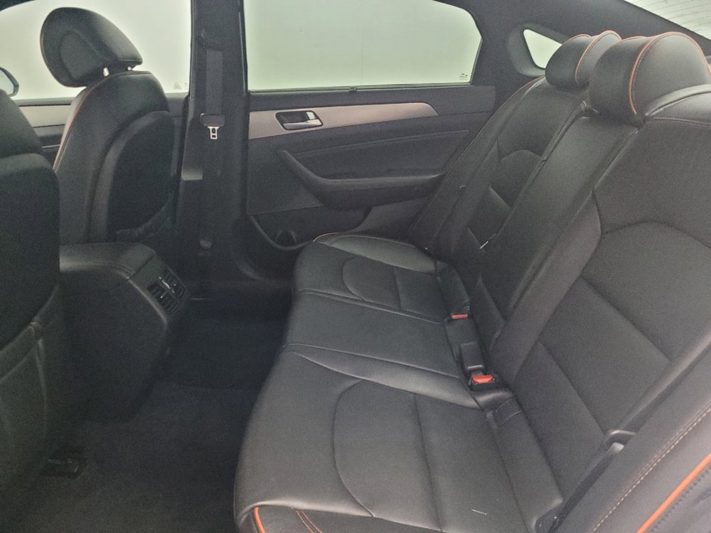 Used 2015 Hyundai Sonata Sport 2.0T w/ Option Group 07 image 18