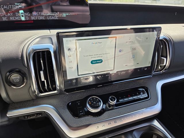 New 2026 Ford Expedition Tremor AWD/4WD image 20