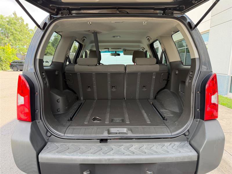 Used 2010 Nissan Xterra S AWD/4WD image 21