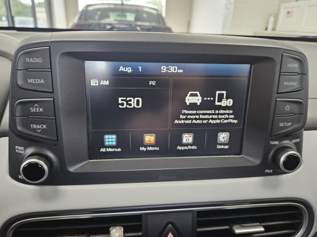 Used 2019 Hyundai Kona SE FWD image 23