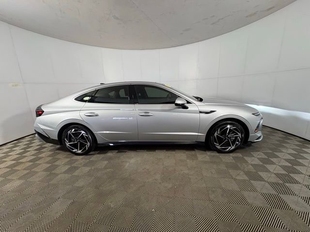 Used 2025 Hyundai Sonata SEL image 5