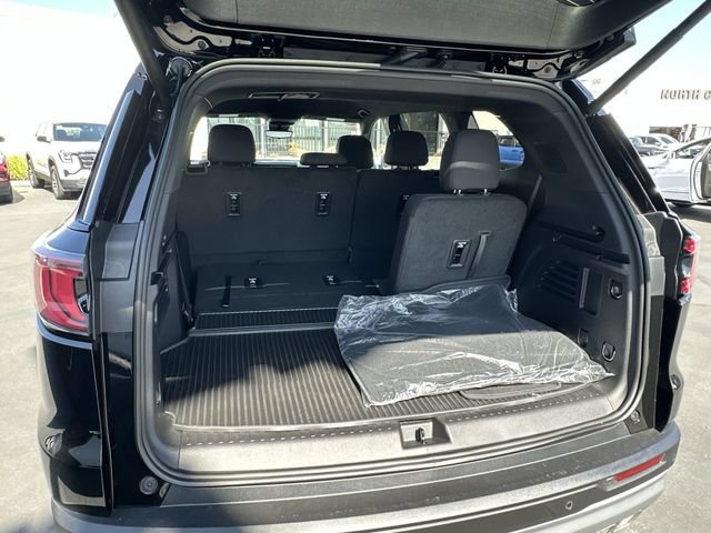 New 2026 GMC Acadia Elevation w/ LPO, All-Weather Package FWD image 27