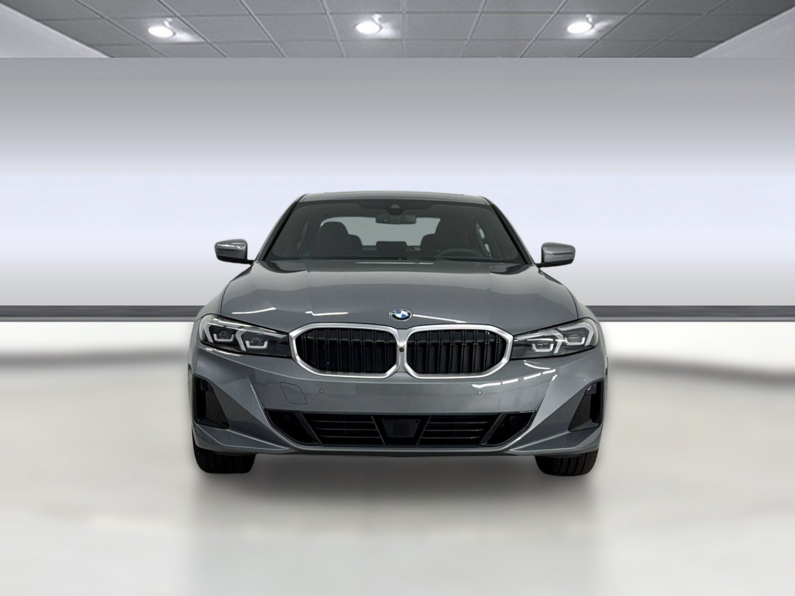 Used 2025 BMW 330i Sedan RWD image 6