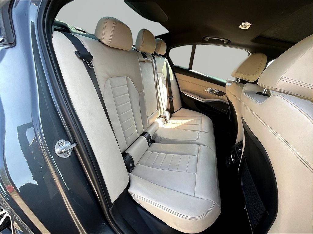 Used 2020 BMW M340i w/ Premium Package RWD image 28