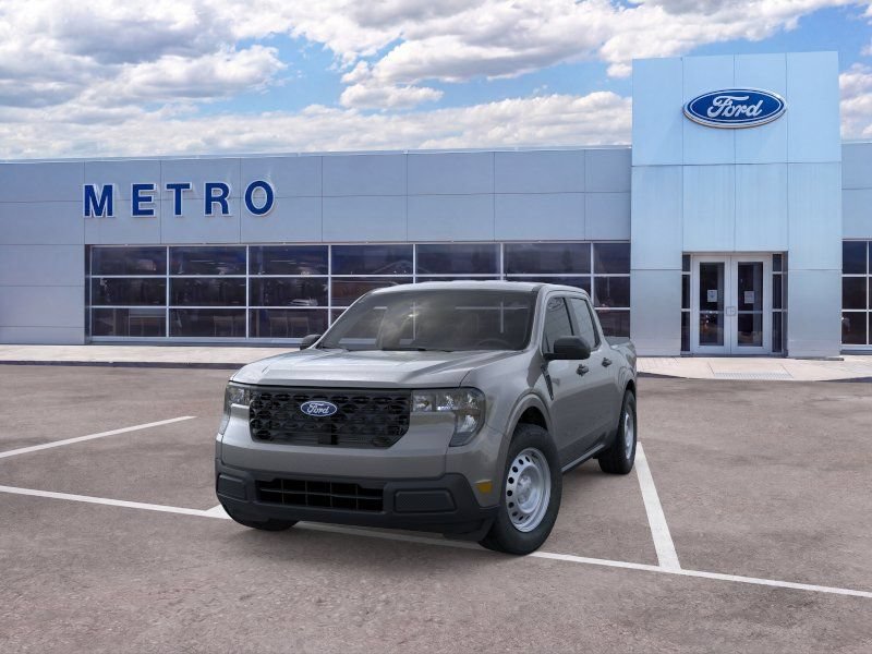 New 2026 Ford Maverick XL w/ Equipment Group 101A AWD/4WD image 3