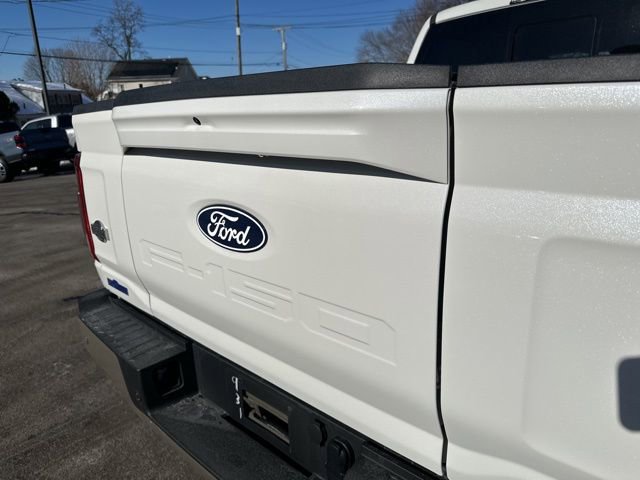 Used 2025 Ford F150 King Ranch image 12