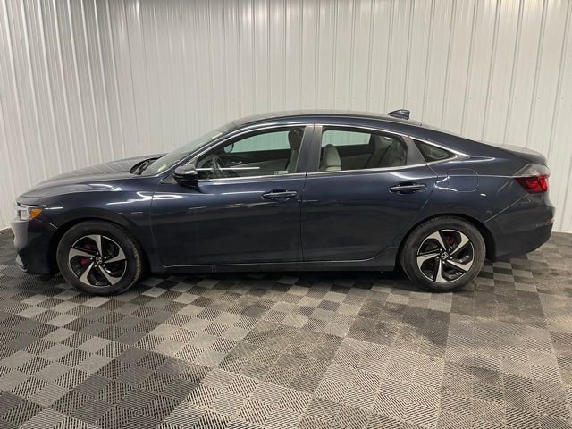Used 2022 Honda Insight EX image 7