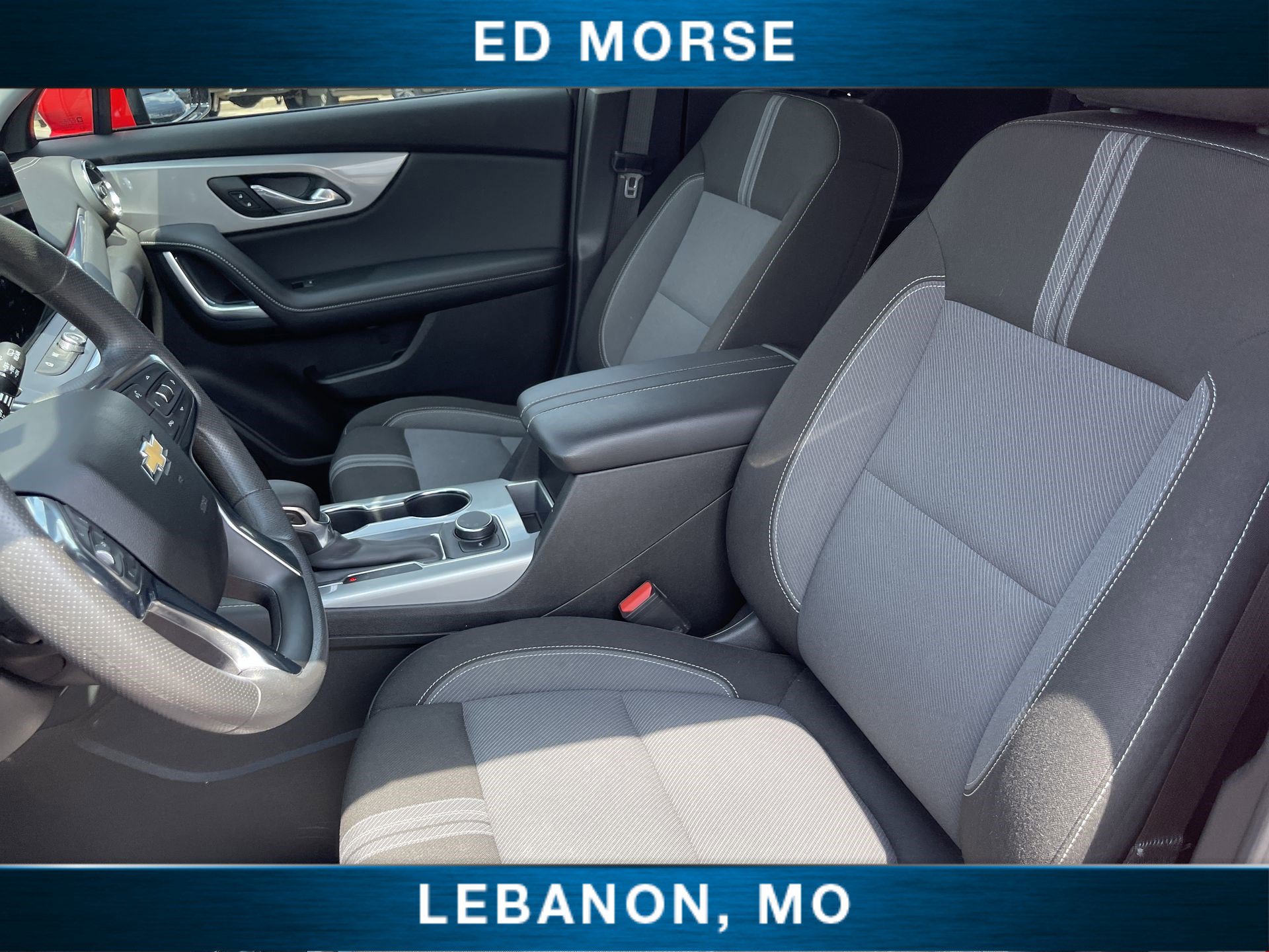 Used 2023 Chevrolet Blazer LT w/ Convenience Package image 18