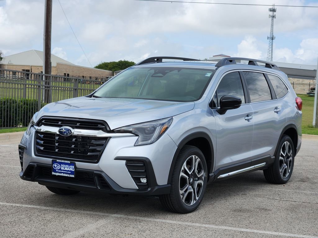 New 2026 Subaru Ascent Limited image 2