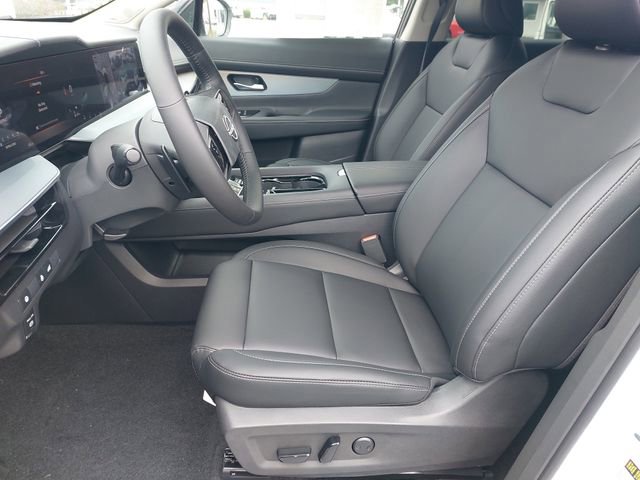 New 2025 Nissan Murano SL w/ Cargo Package image 13