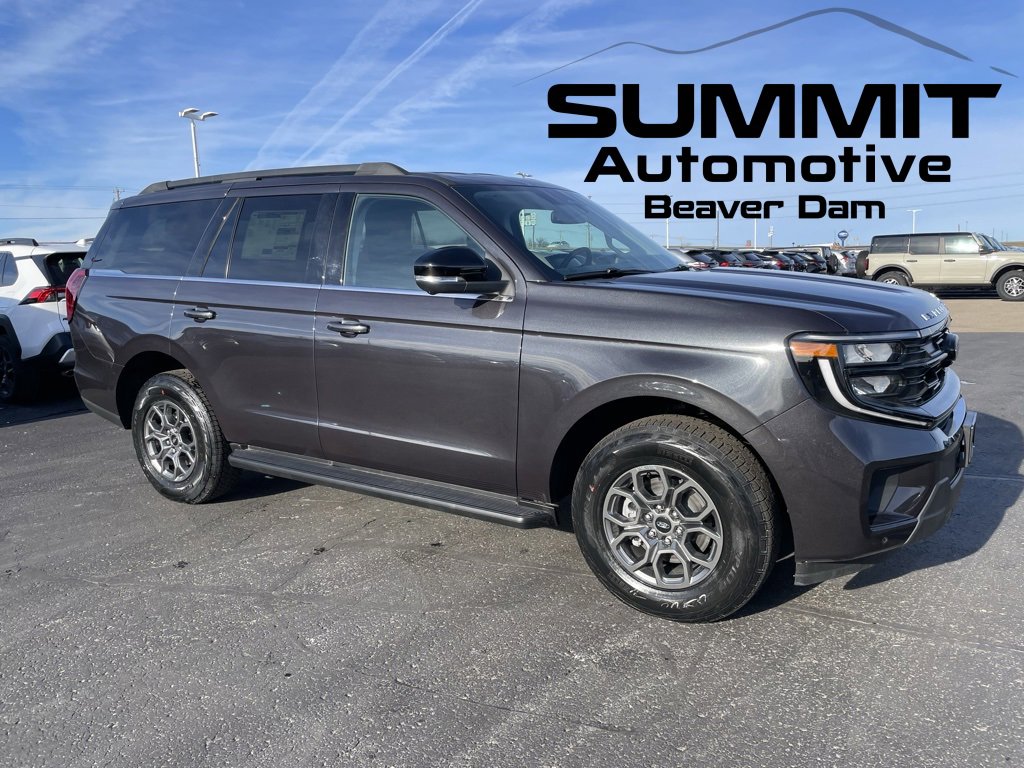 New 2026 Ford Expedition Active