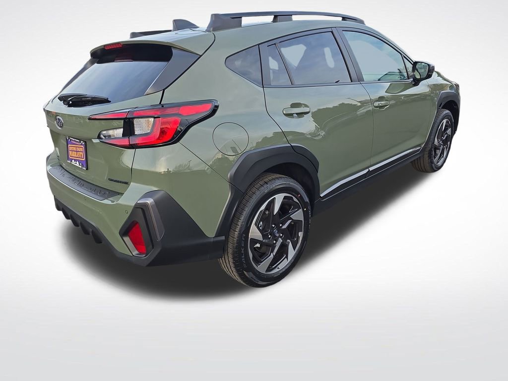New 2026 Subaru Crosstrek 2.5i Limited image 7
