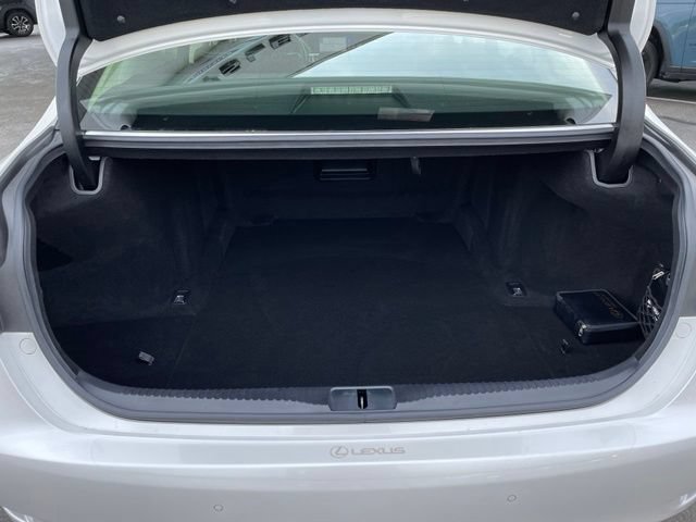 Used 2017 Lexus GS 350 RWD image 34