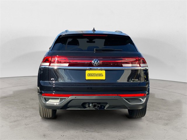 New 2026 Volkswagen Atlas Cross Sport SE image 5