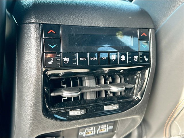 Certified 2023 Jeep Grand Cherokee Summit image 25