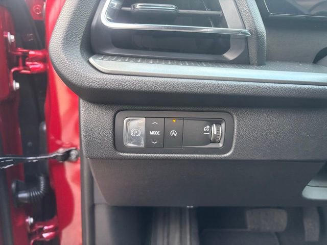 New 2026 Chevrolet Traverse LT w/ Driver Confidence Package image 27