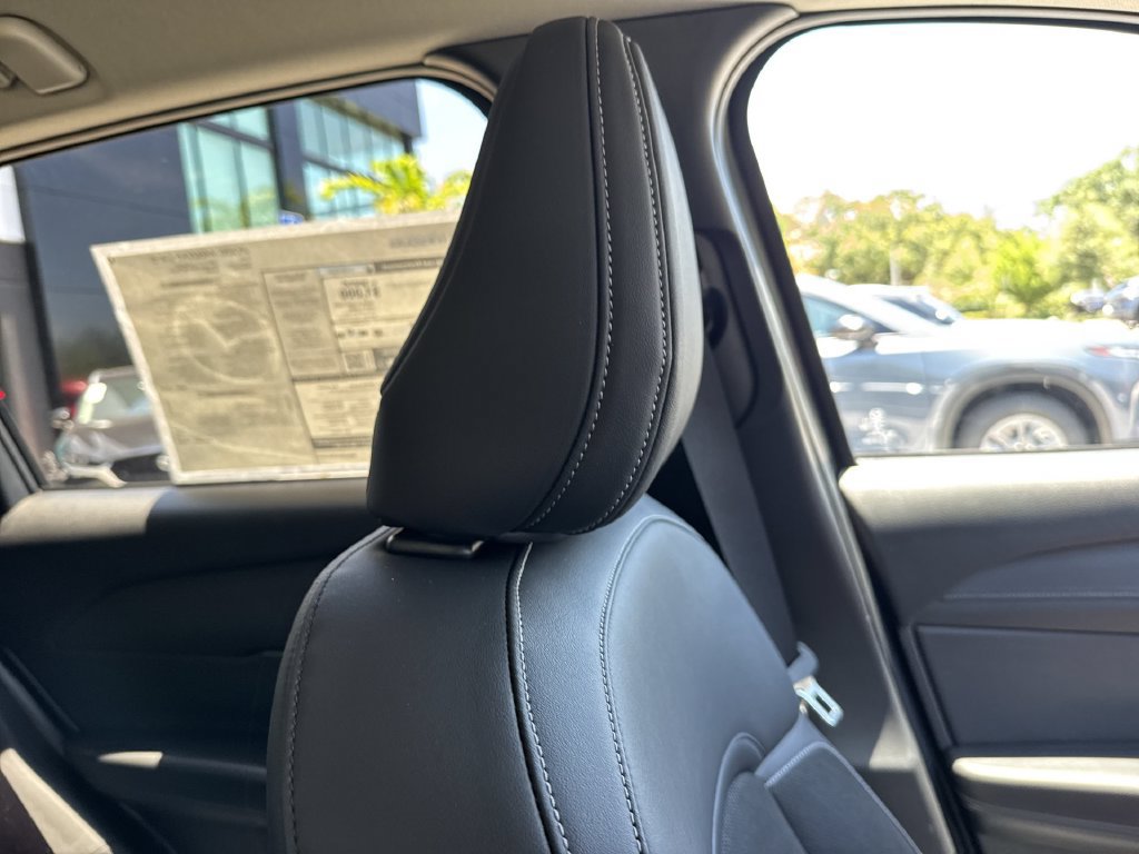 New 2026 MAZDA CX-5 Select AWD/4WD image 20