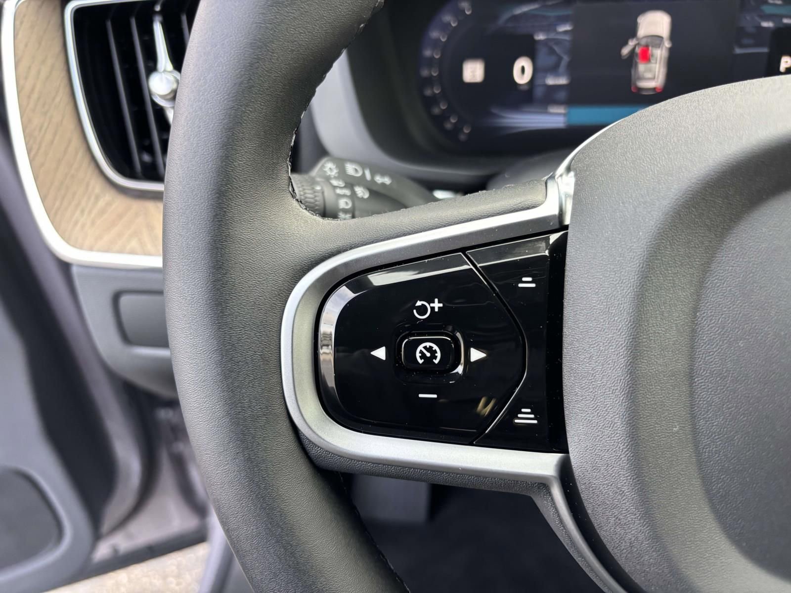 New 2026 Volvo XC60 B5 Plus w/ Protection Package Premier image 17