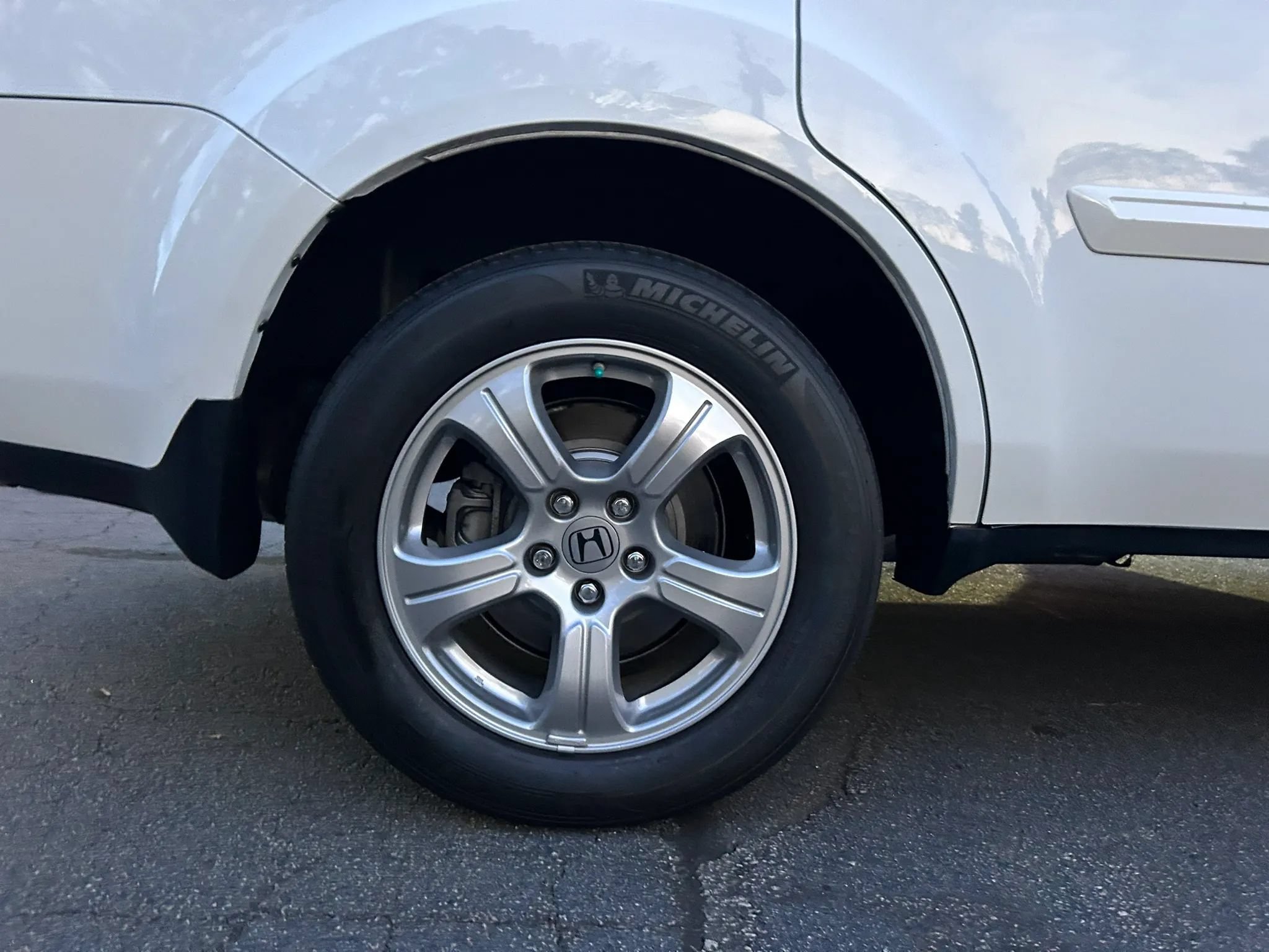 Used 2015 Honda Pilot EX-L image 10