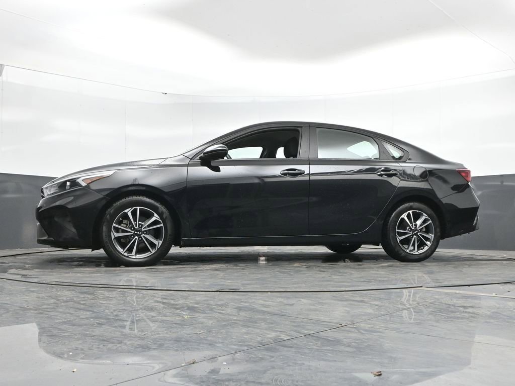 Used 2024 Kia Forte LXS image 45