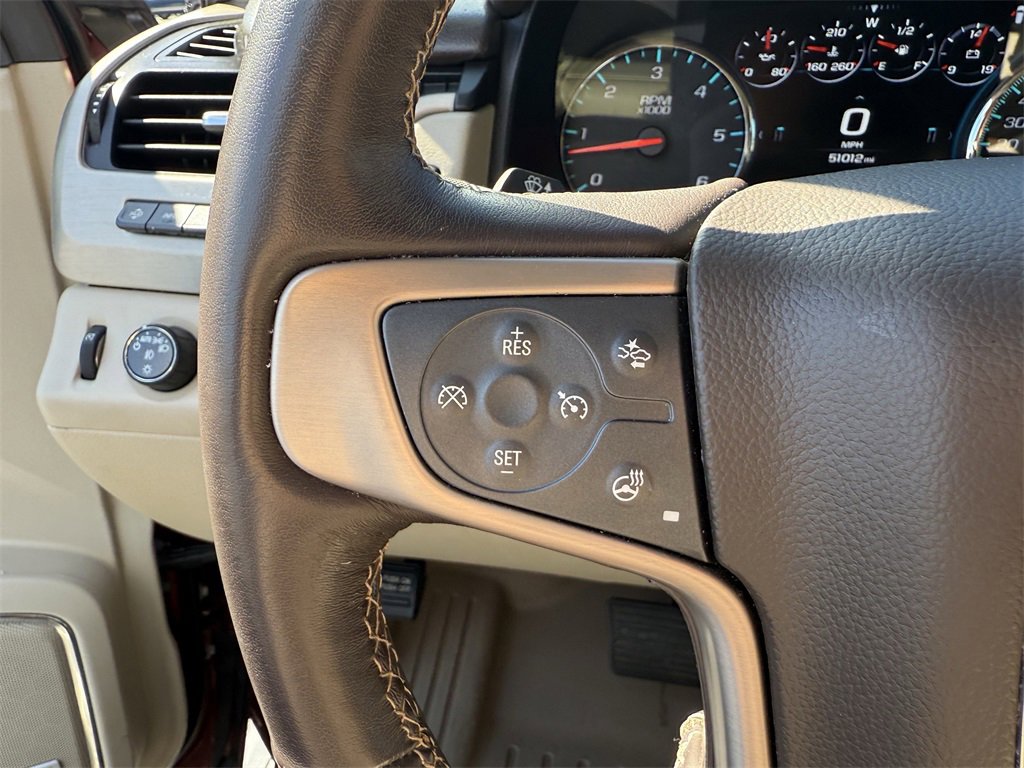 Used 2019 GMC Yukon Denali image 15