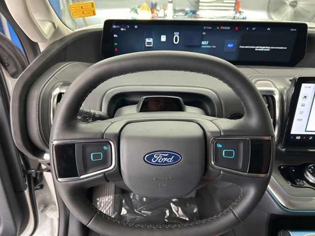 New 2026 Ford Expedition Max Platinum w/ Driver's Package AWD/4WD image 13