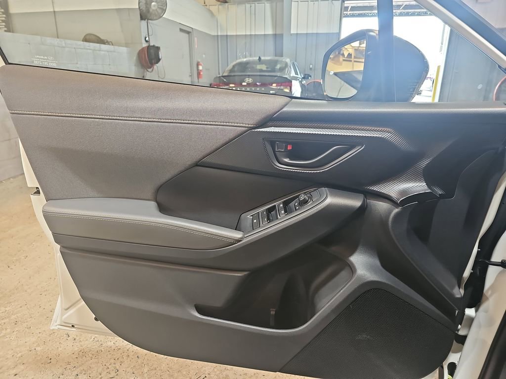 New 2026 Subaru Crosstrek 2.5i Sport image 28