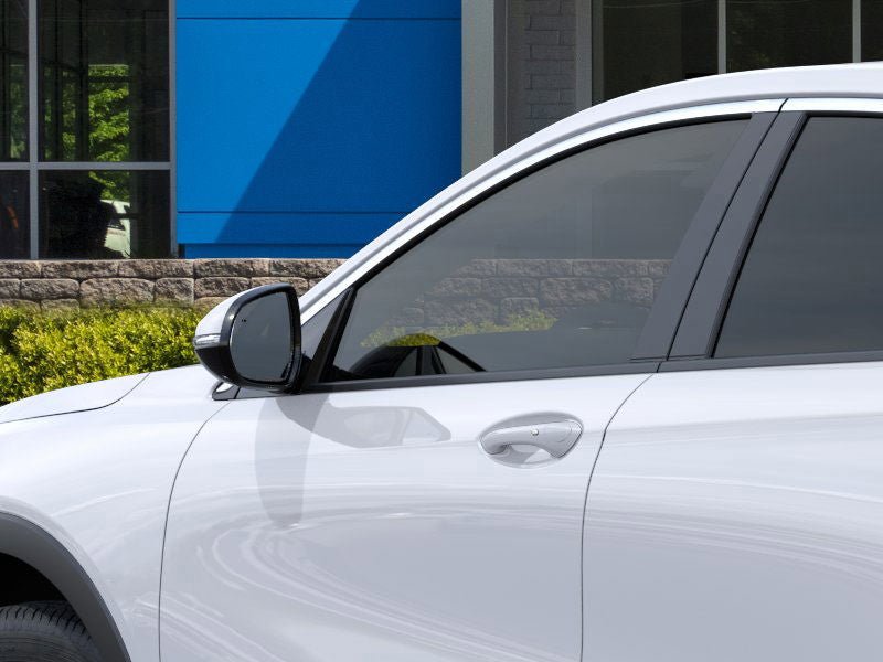 New 2026 Buick Envista Preferred w/ Convenience I Package FWD image 36