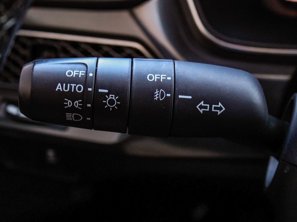 Used 2024 Acura Integra A-Spec FWD image 24