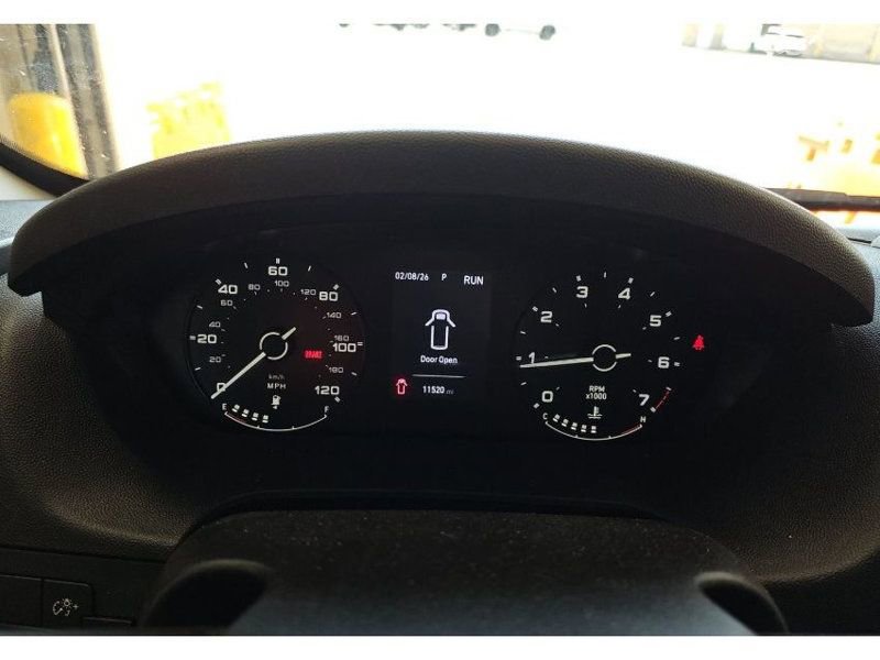 Used 2026 RAM ProMaster 2500 w/ Convenience Group FWD image 10