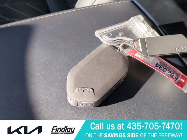 Used 2024 Kia Telluride SX Prestige X-Pro AWD/4WD image 35