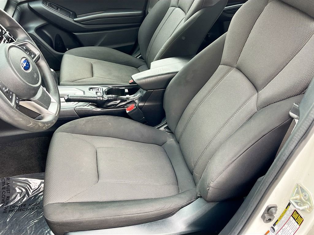 Used 2020 Subaru Impreza Premium image 18