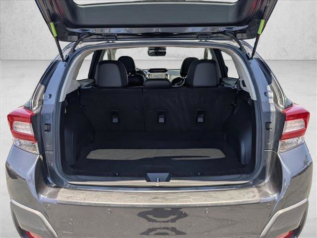 Used 2019 Subaru Crosstrek 2.0i Limited w/ Moonroof Package w/Navigation AWD/4WD image 6