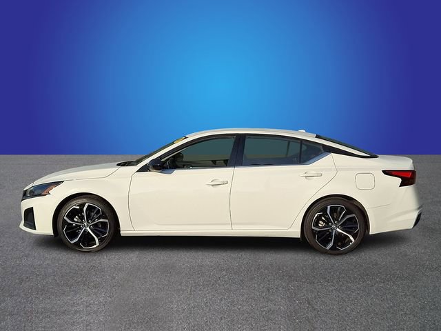 Used 2024 Nissan Altima 2.5 SR image 7