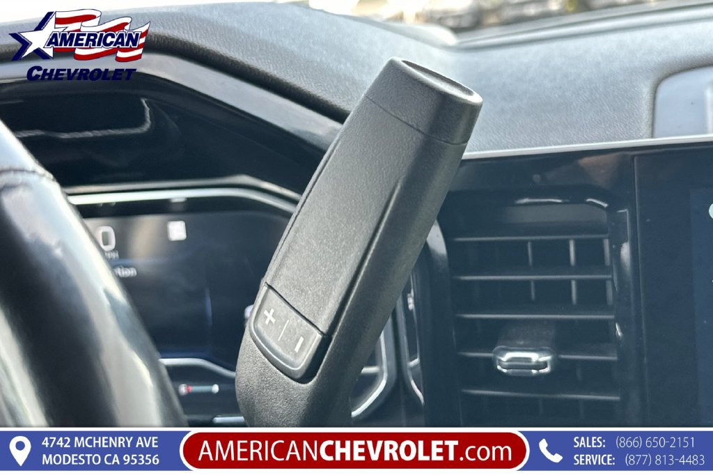 Used 2022 Chevrolet Silverado 1500 RST AWD/4WD image 30