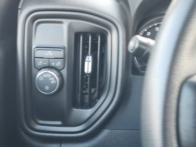 Used 2024 Chevrolet Silverado 1500 W/T w/ WT Fleet Convenience Package image 24