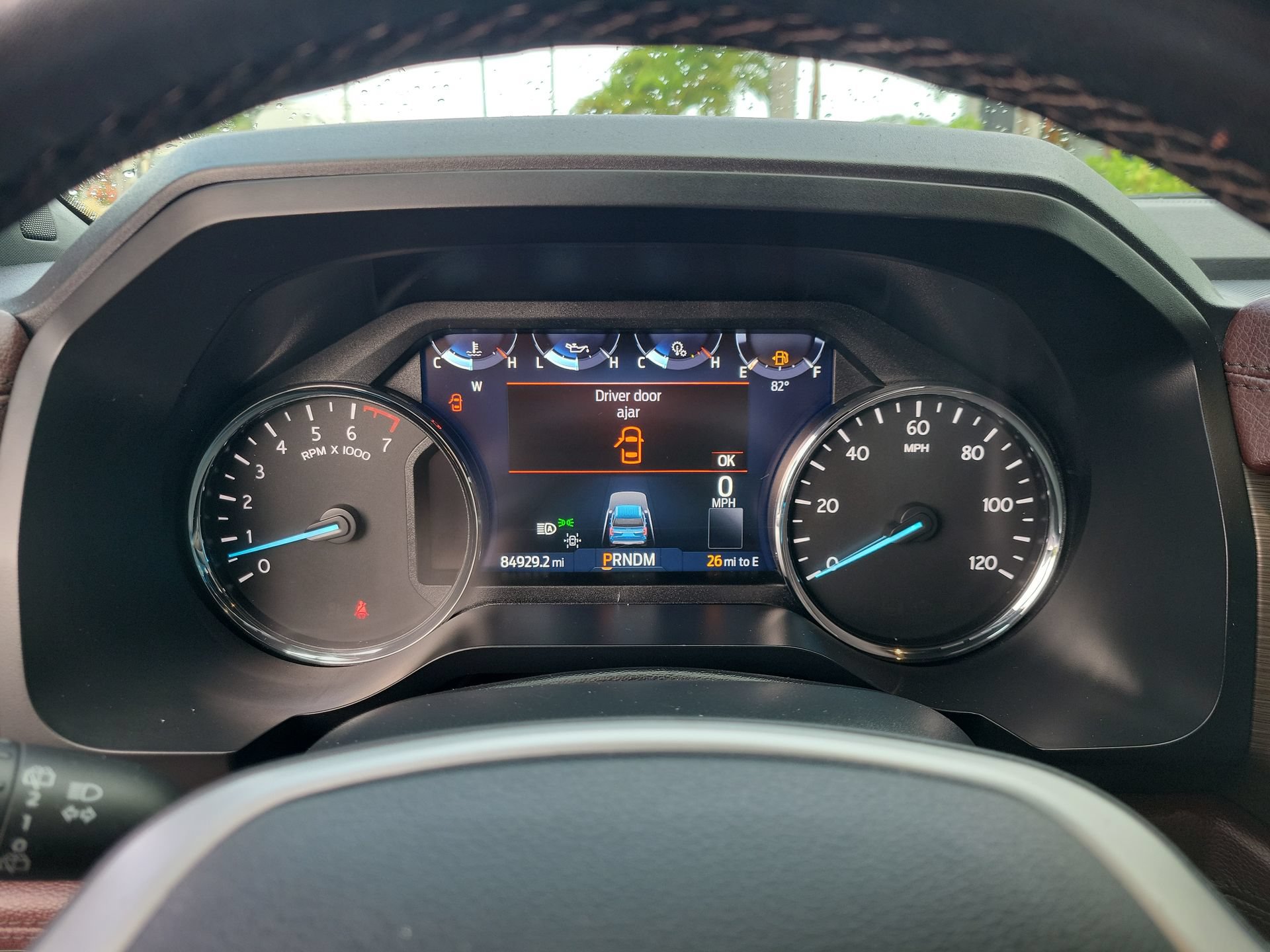 Used 2022 Ford Expedition Max Limited RWD image 31