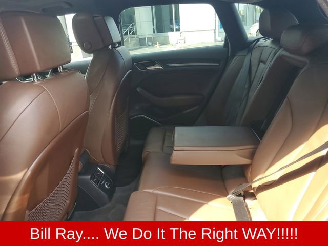 Used 2017 Audi A3 e-tron Prestige w/ Prestige Package image 10