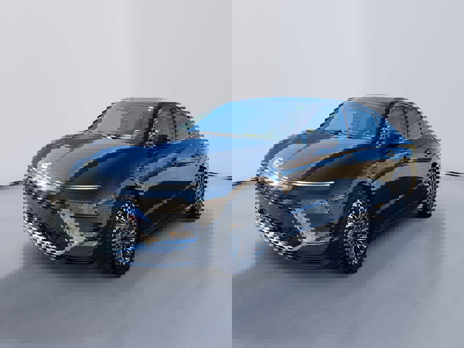 Used 2025 Hyundai Sonata Limited image 7