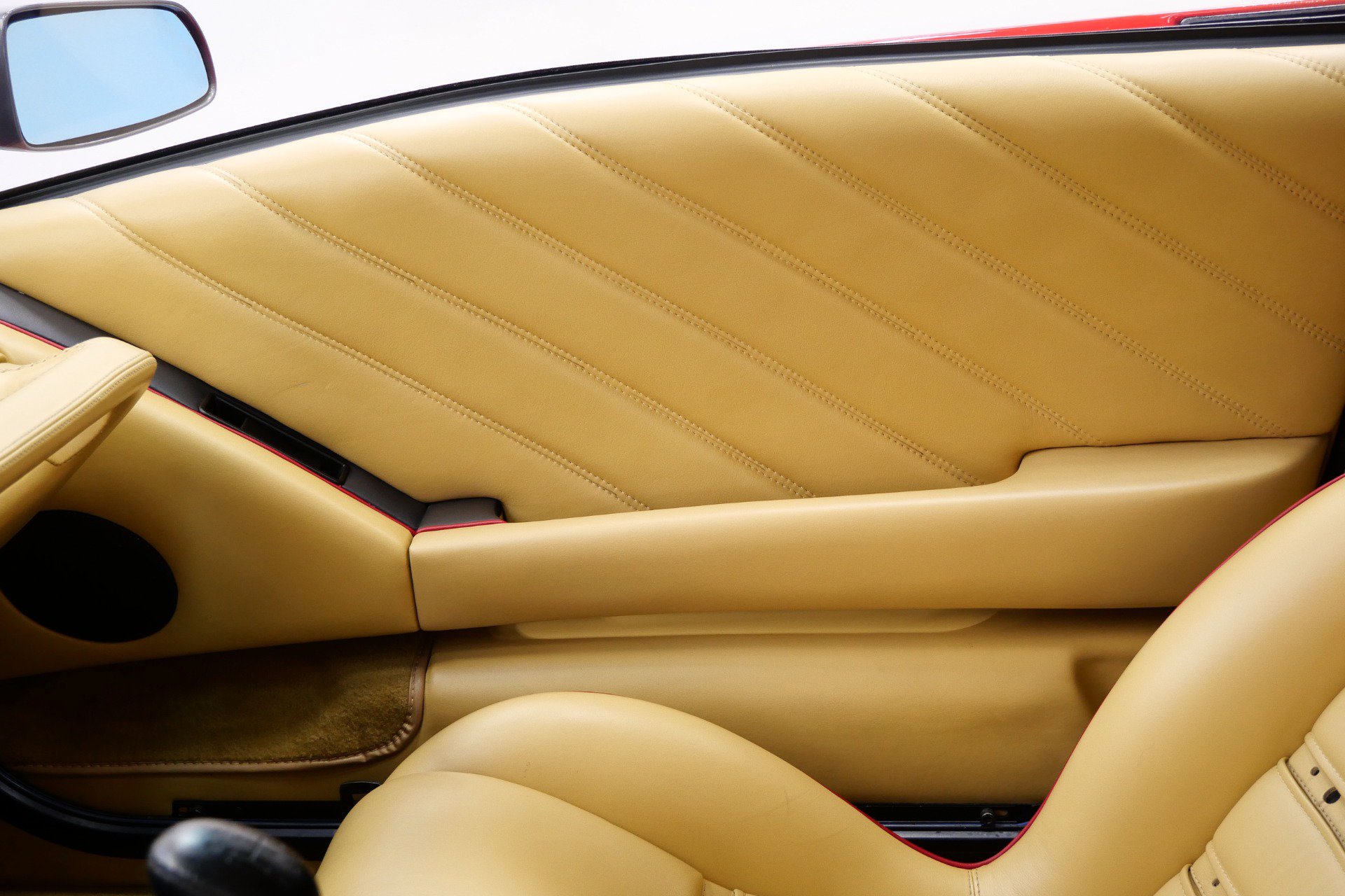 Used 1991 Lamborghini Diablo Coupe RWD image 23