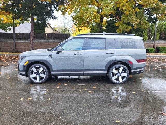 New 2026 Hyundai Santa Fe Limited image 2