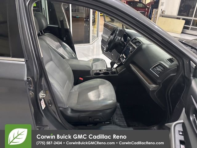 Used 2018 Subaru Outback 3.6R Limited w/ Popular Package #2 image 32