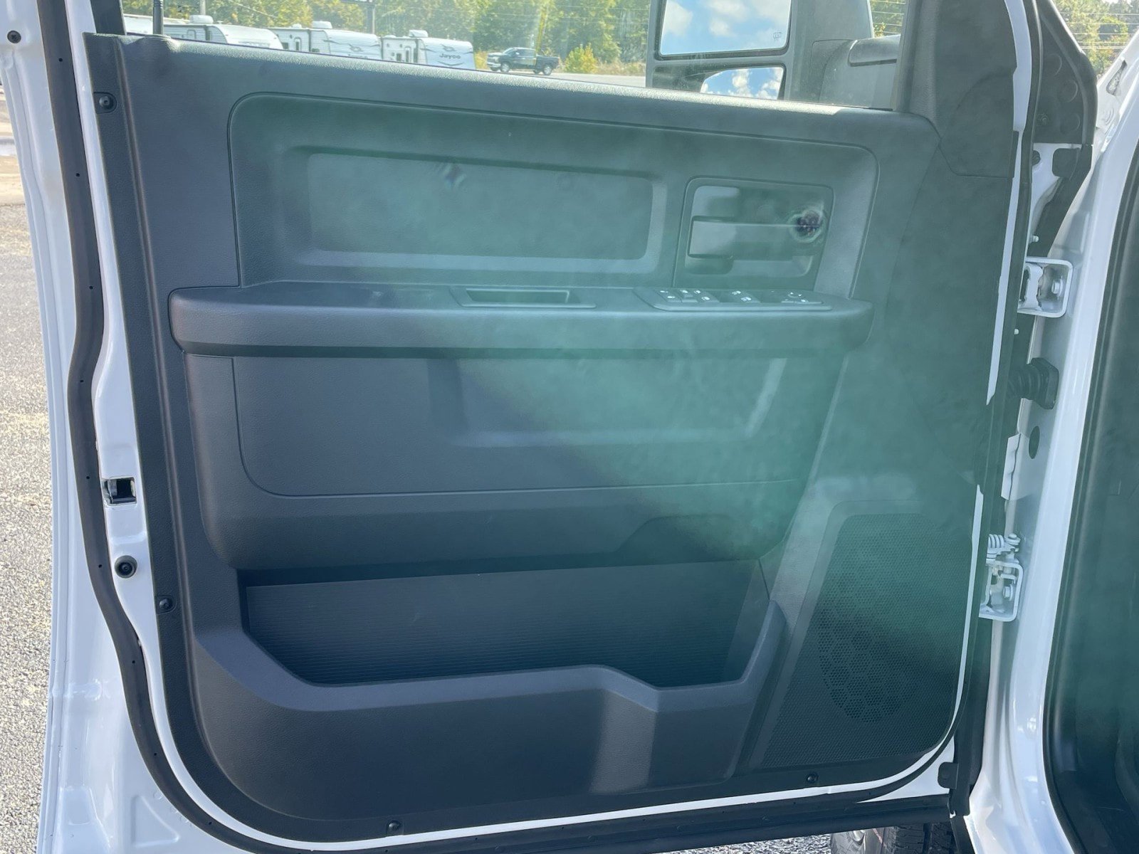 New 2026 RAM 2500 Tradesman image 12