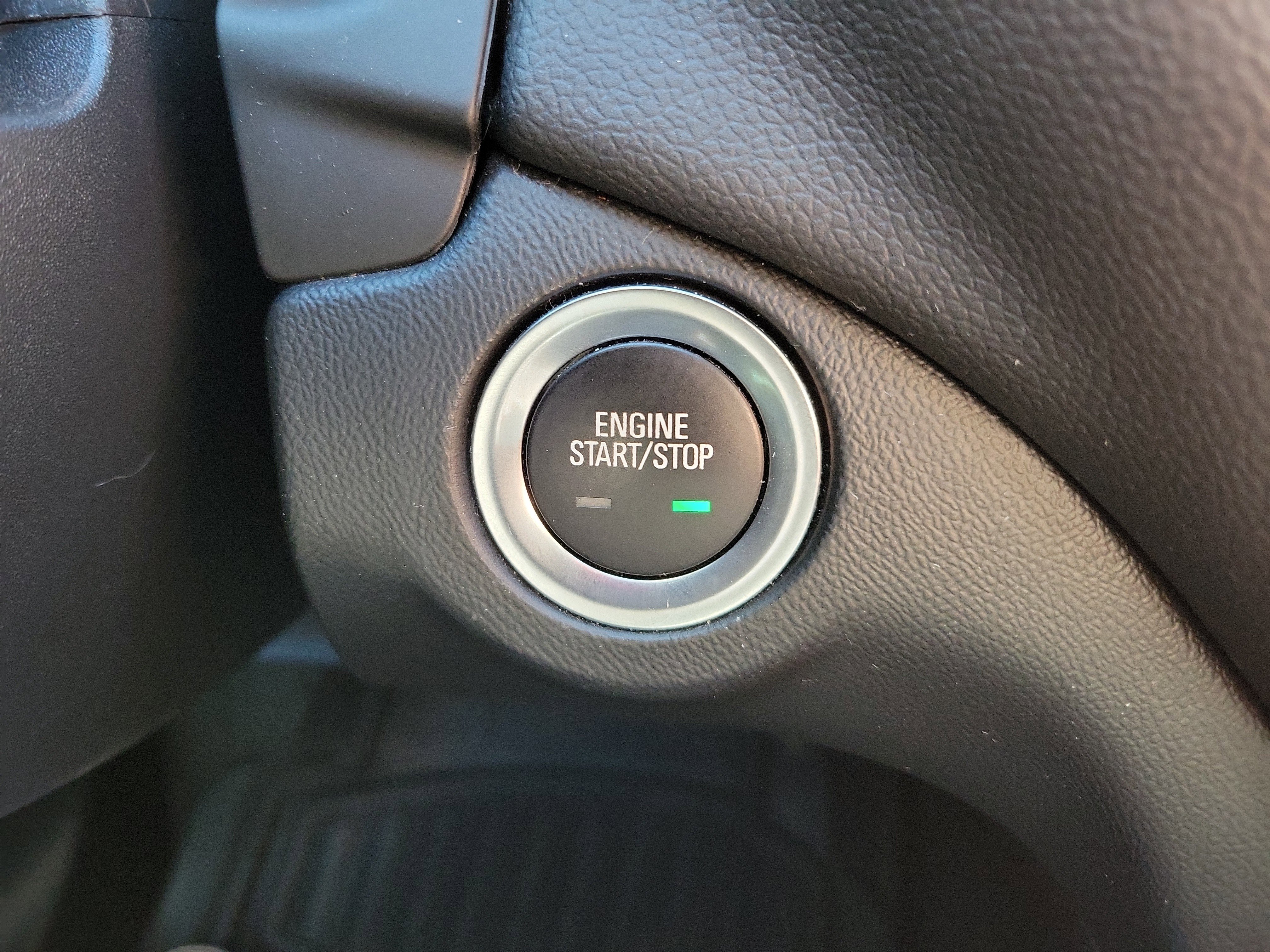 Used 2022 Chevrolet Equinox LT image 29