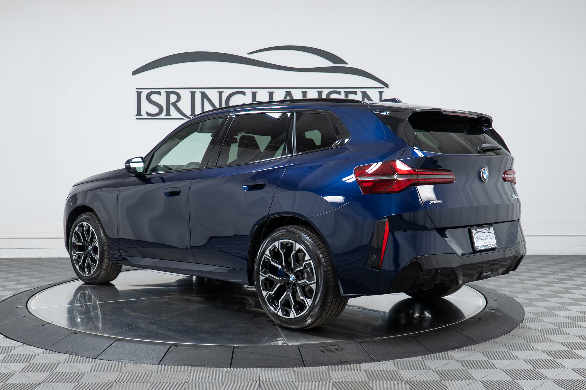 New 2026 BMW X3 xDrive30i w/ Premium Package AWD/4WD image 7