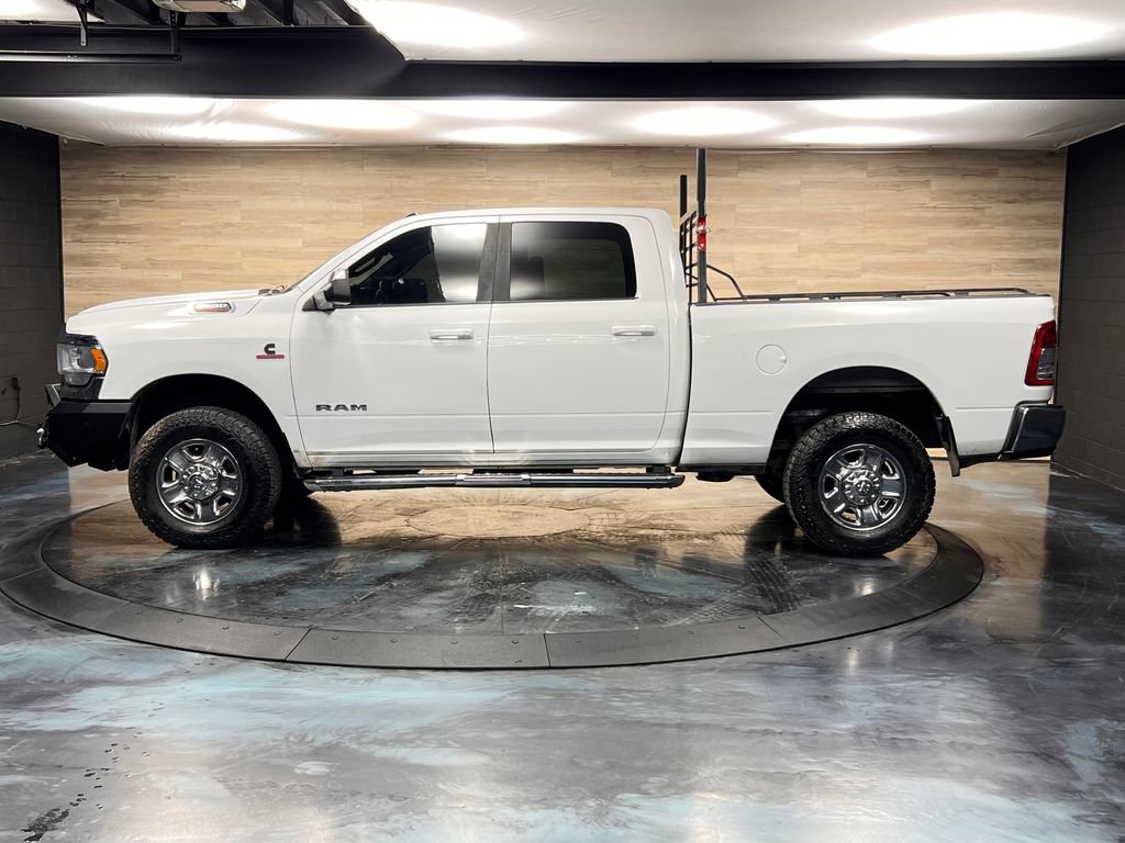 Used 2021 RAM 2500 Big Horn AWD/4WD image 22
