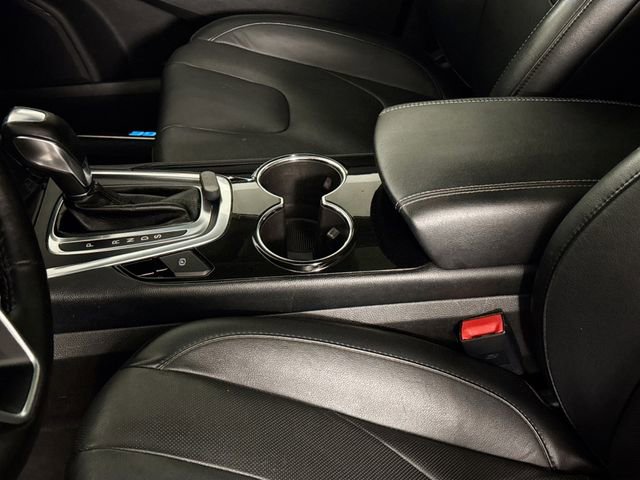 Used 2015 Ford Edge Titanium w/ Equipment Group 301A image 34