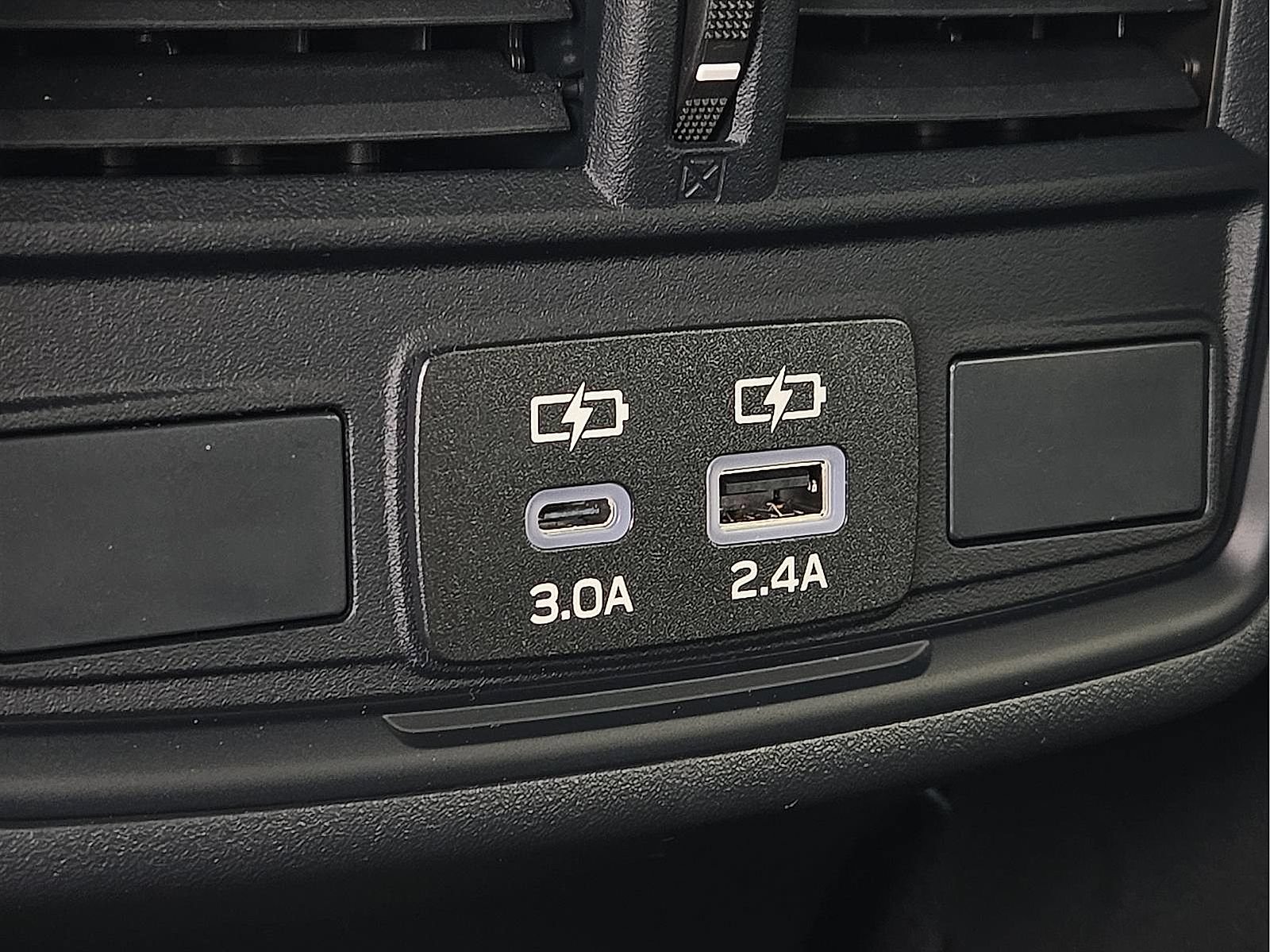 New 2026 Subaru Outback Premium AWD/4WD image 11